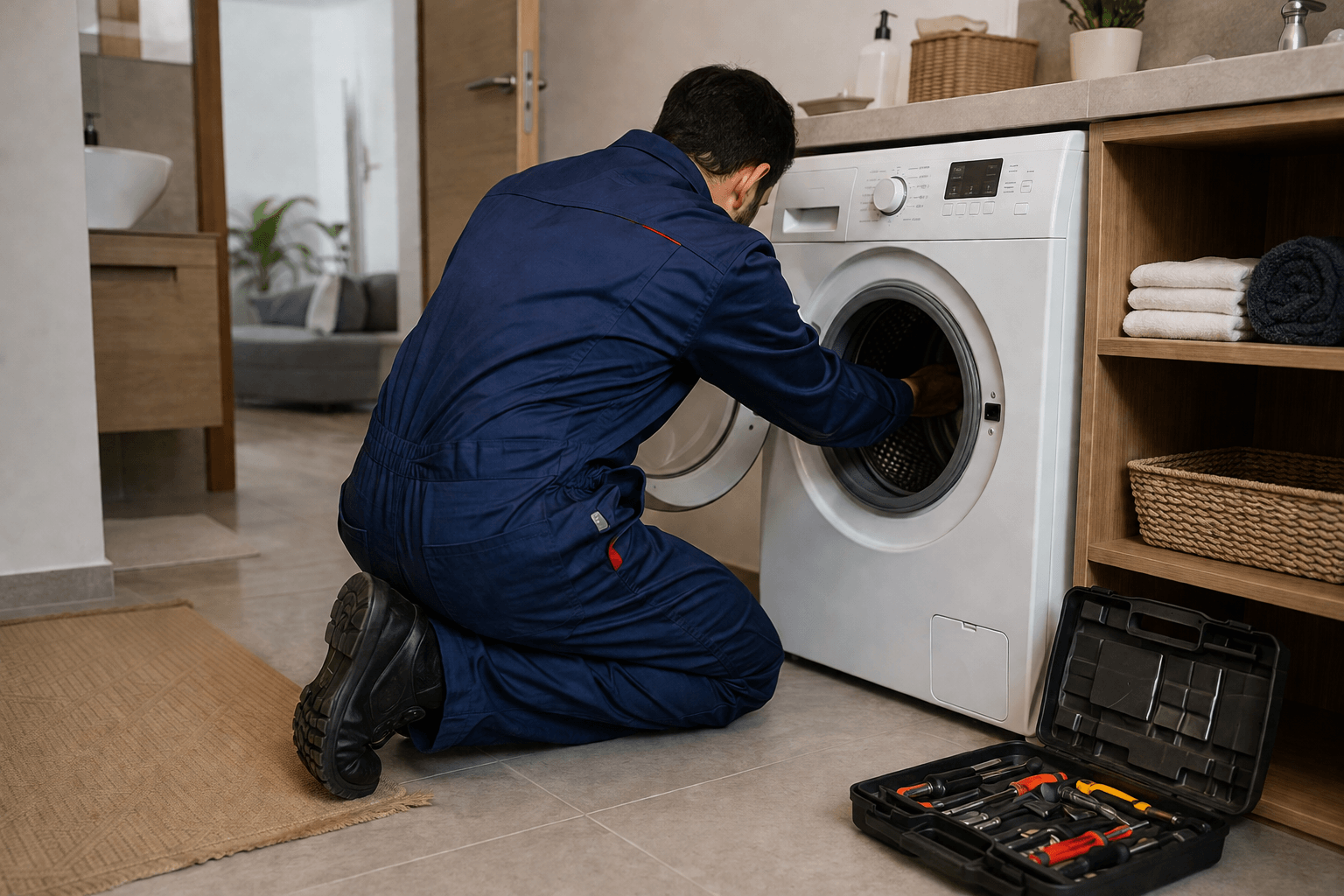 صيانة أجهزة كلاج خارج الضمان